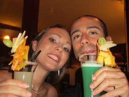 Restaurant Saint Alexis